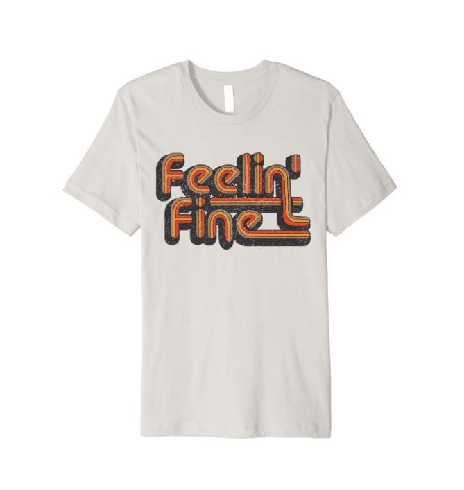 Amazon Has an Impressive Selection of Retro Graphic Tees | STYLECASTER