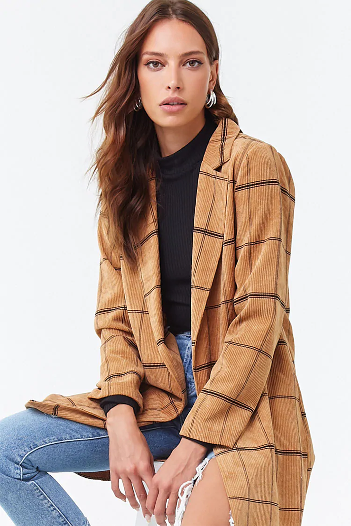 STYLECASTER | Forever 21's Black Friday Sale Is Your Excuse to Stock Up on All Your Favorite Trends