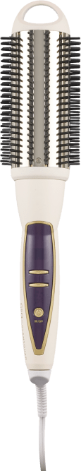 GSQ by GLAMSQUAD Titanium Styling Brush