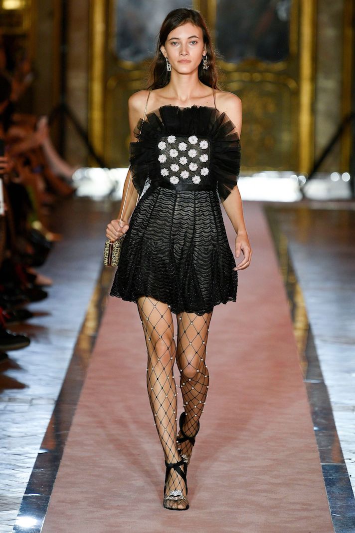 Giambattista Valli x H&M