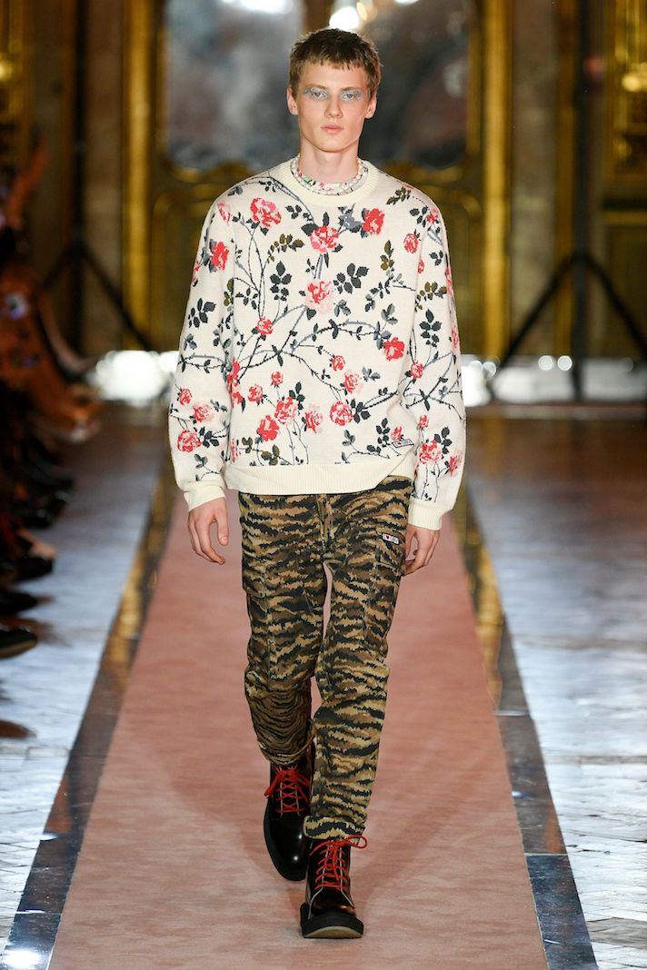 Giambattista Valli x H&M