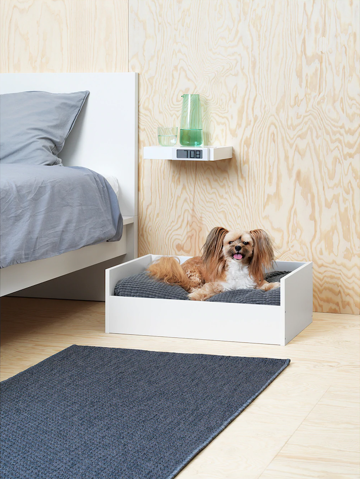 IKEA Pet Decor