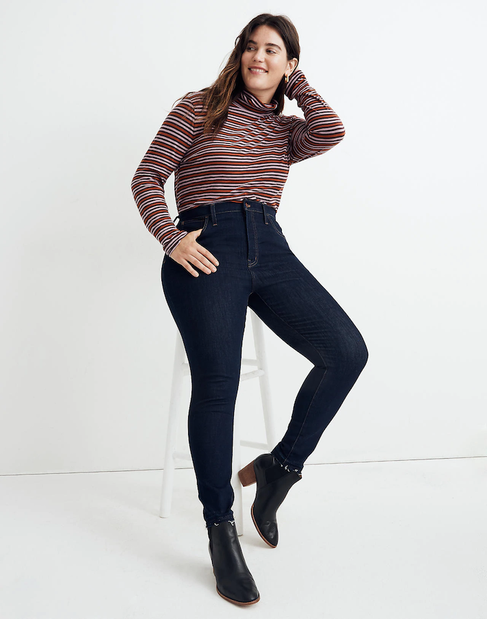 Madewell Fall Collection 2019