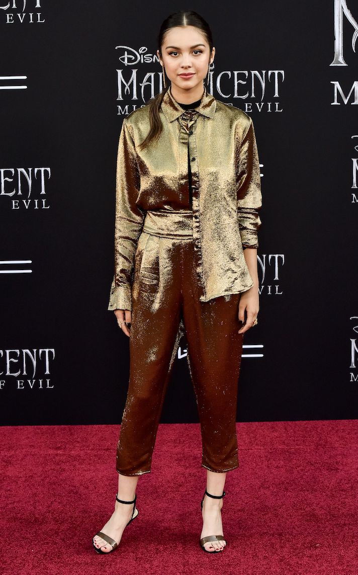 Maleficent: Mistress of Evil Premiere