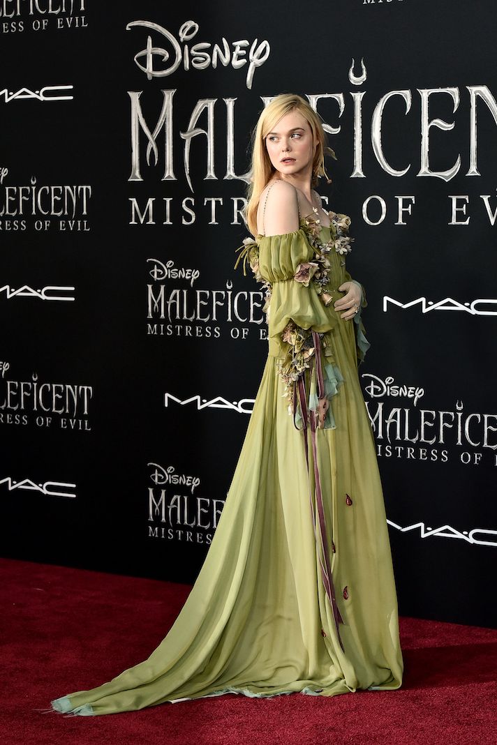 Maleficent: Mistress of Evil Premiere
