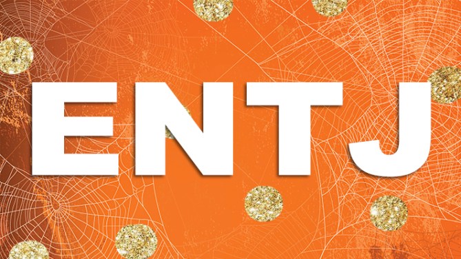 STYLECASTER | Meyers Briggs Types as Halloween Costumes