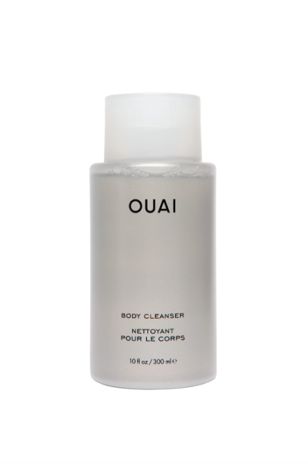 ouai cleanser