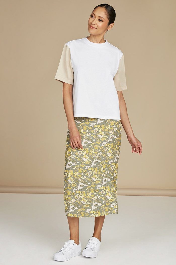 This Female-Founded Label Donates Proceeds to The Cause of Your Choice | STYLECASTER