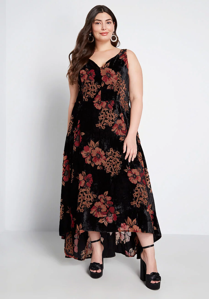 STYLECASTER | Plus-Size Clothing Deals Black Friday 2019