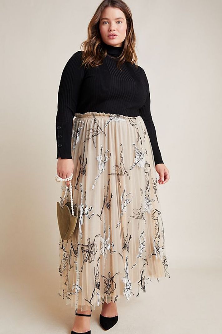 STYLECASTER | Plus-Size Clothing Deals Black Friday 2019