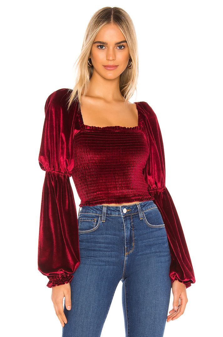STYLECASTER | Revolve Black Friday 2019