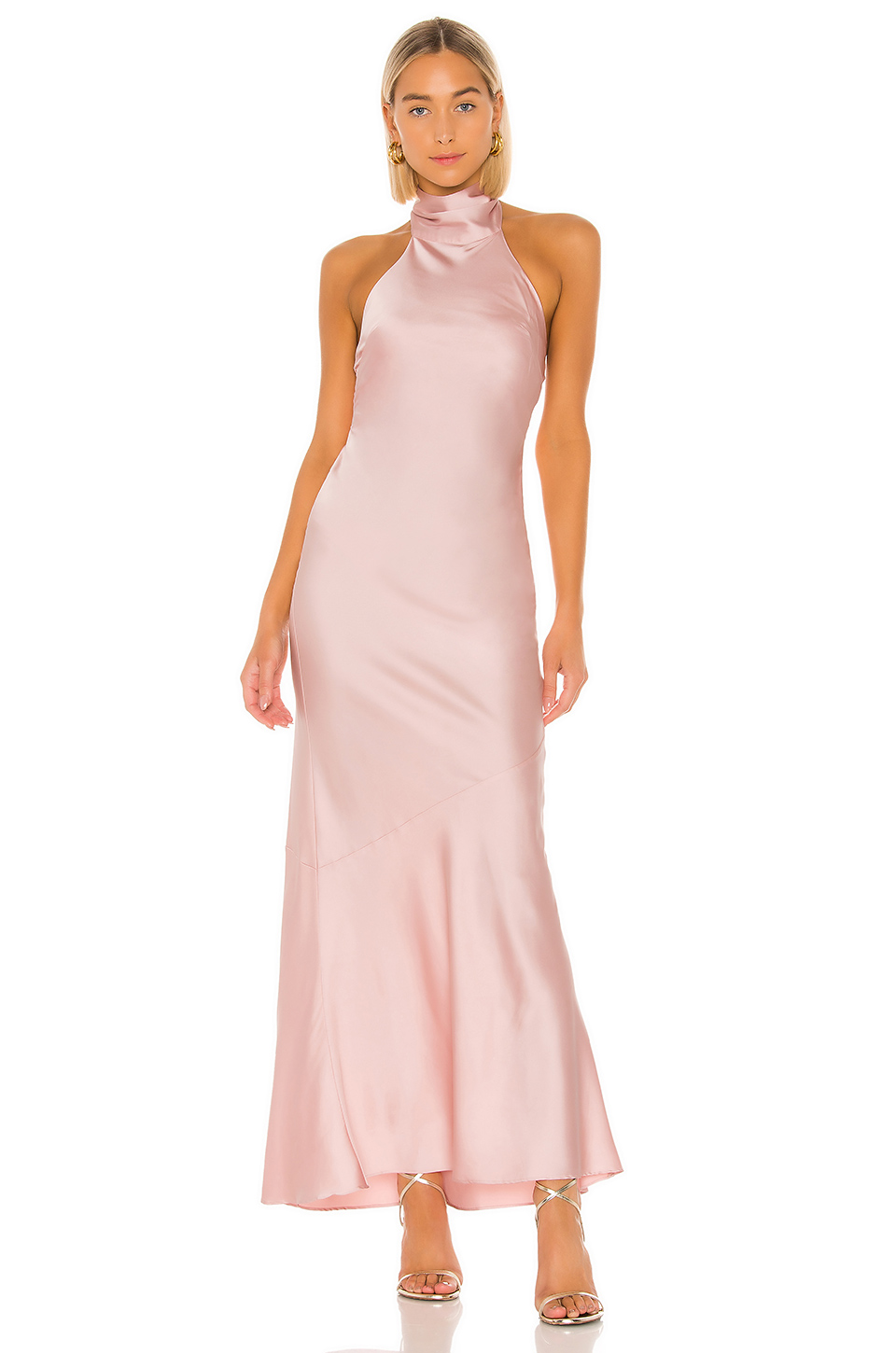 STYLECASTER | Sexy Bridesmaid Dresses