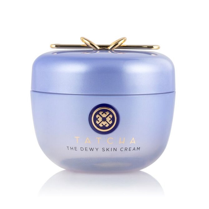tatcha dewy
