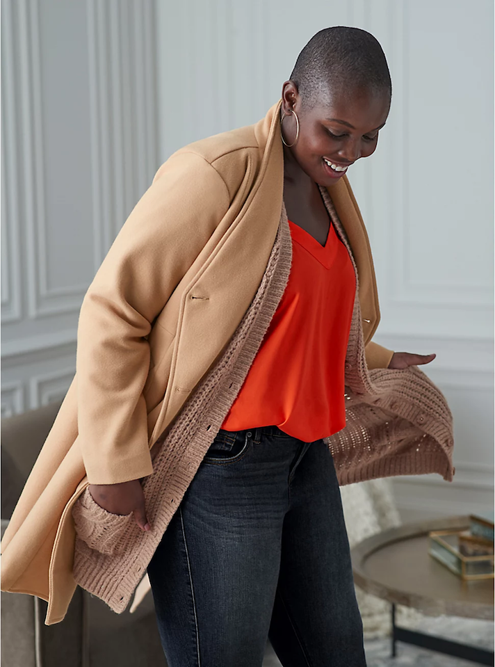 STYLECASTER | Torrid Black Friday 2019