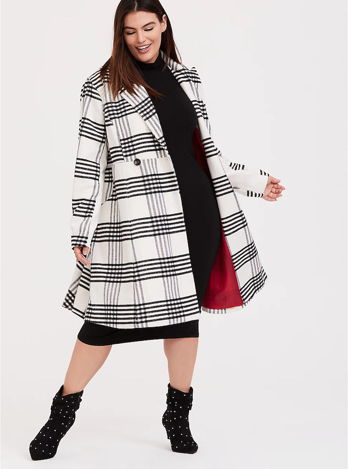 STYLECASTER | Torrid Black Friday 2019