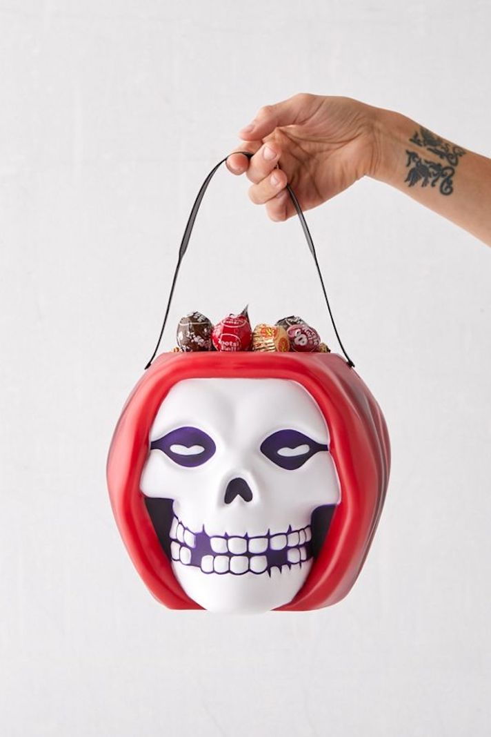 STYLECASTER | Urban Outfitters' Halloween Collection Is Scary Good