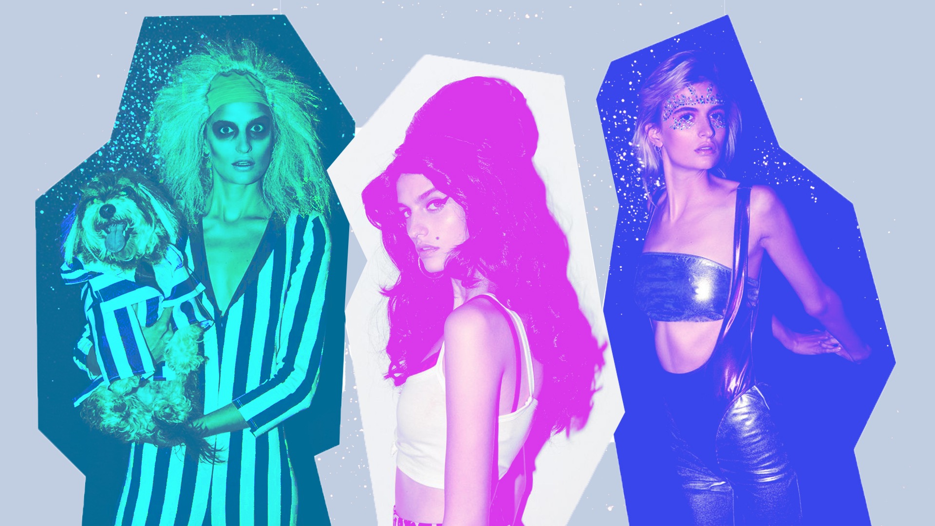 Urban Outfitters Halloween