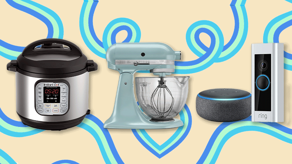 Amazon Black Friday Home Deals 2019