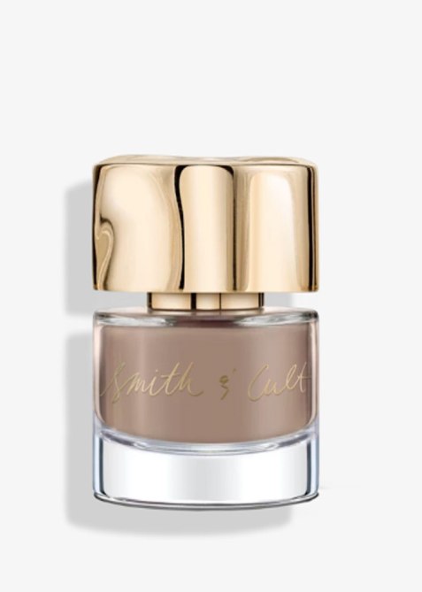 brown polish smith cult