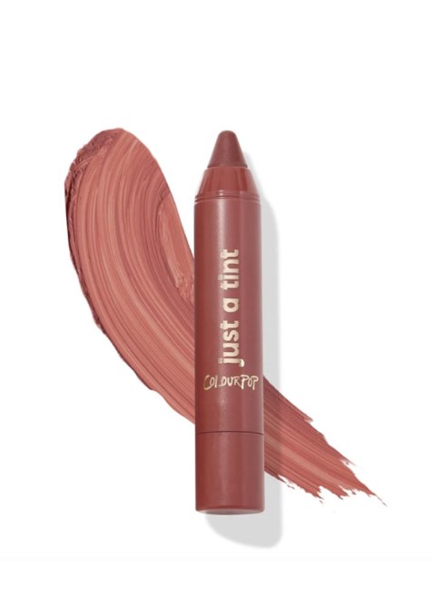 colourpop just a tint