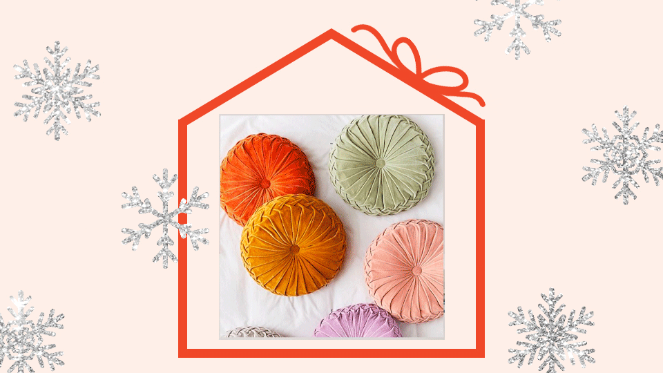 STYLECASTER | Home Decor Gifts