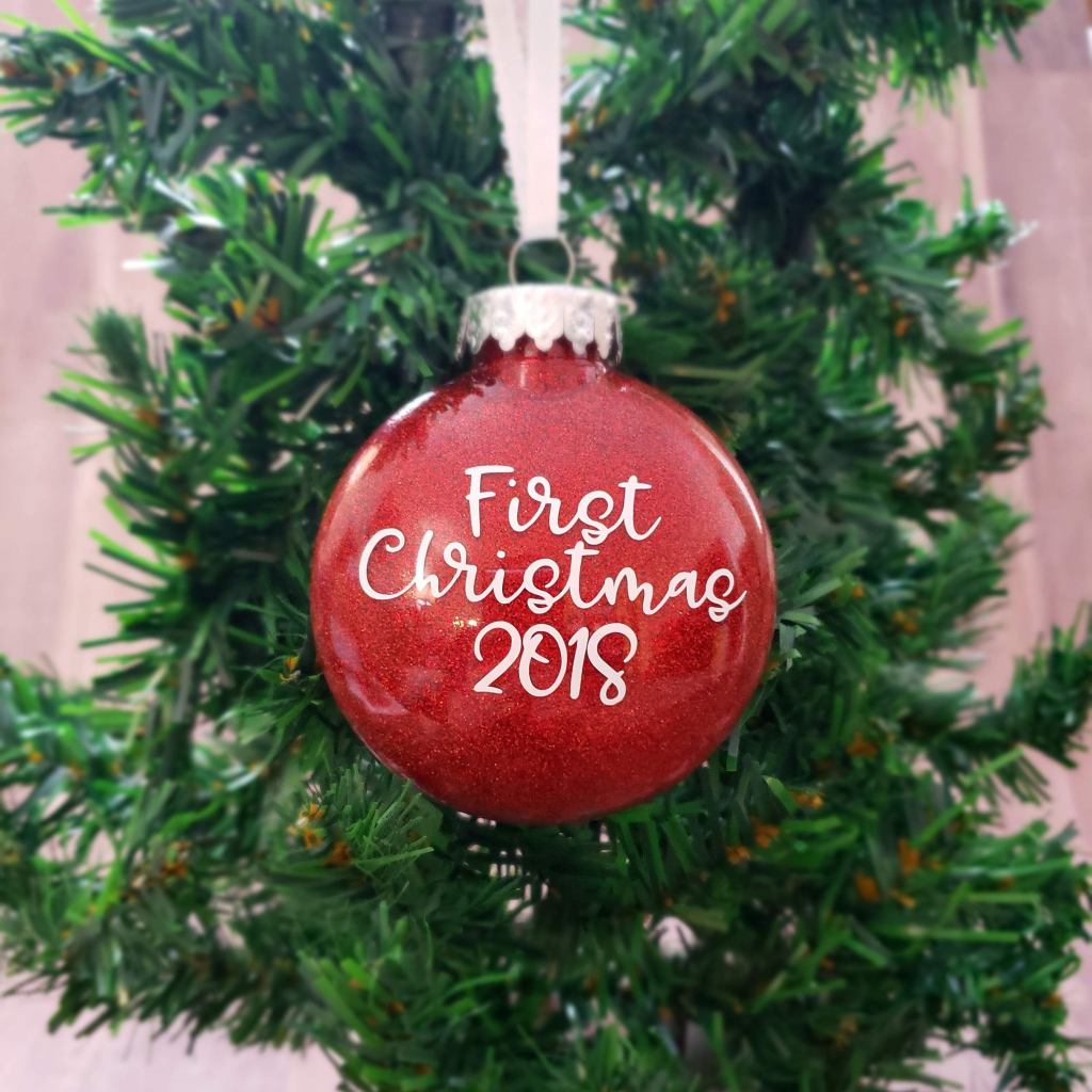 STYLECASTER | Christmas tree decorations |
