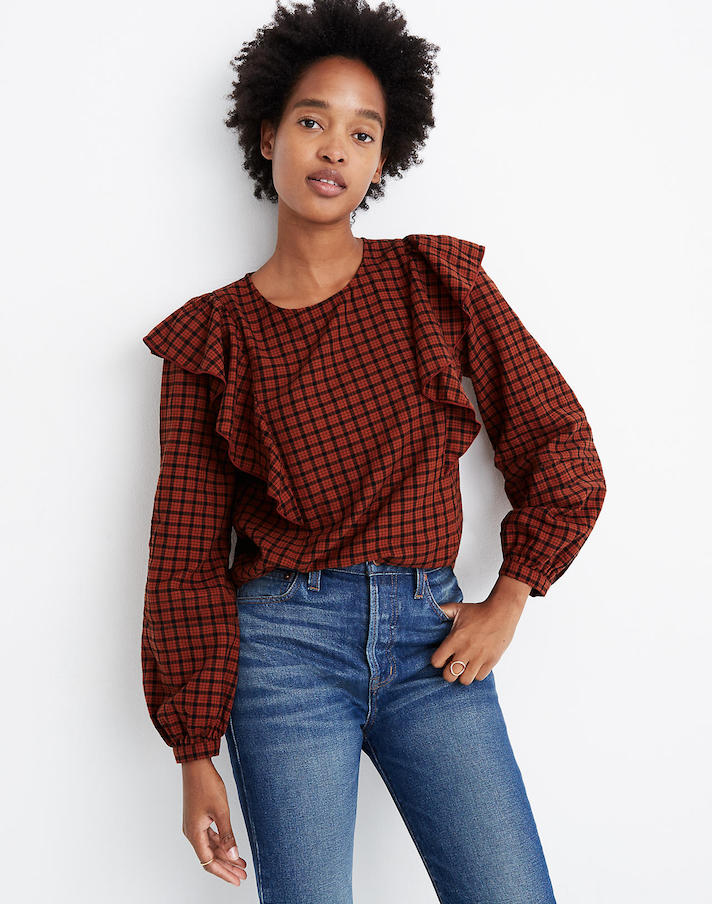 Madewell Black Friday 2019