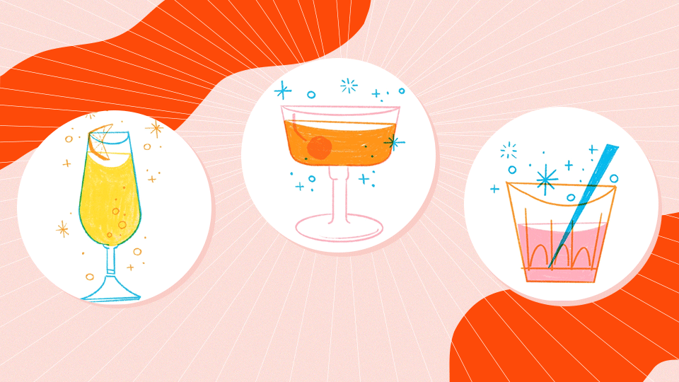 STYLECASTER | Slow-Cooker Holiday Cocktails