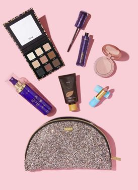 tarte kit 