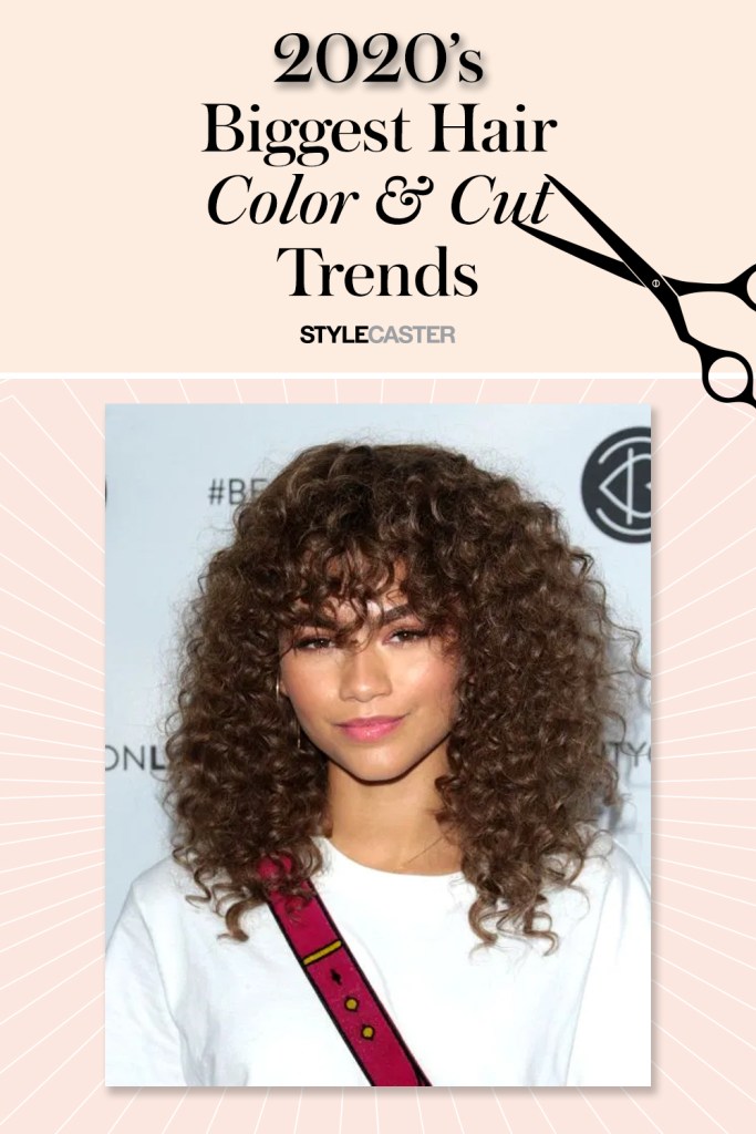 STYLECASTER | hairstyles | hair cut | hair colors | trendy hair cuts | trendy hair colors | hair cut ideas | hair color ideas