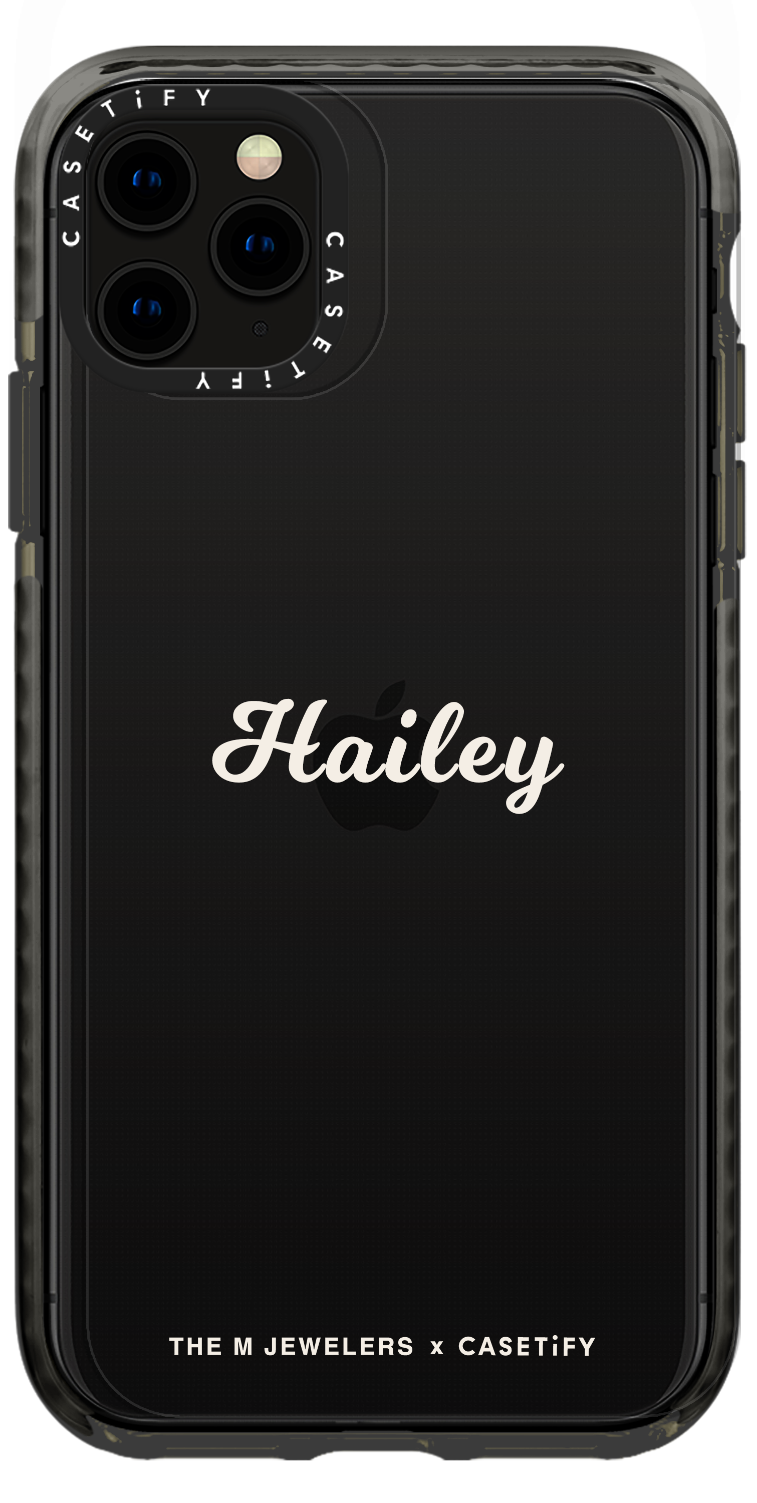 STYLECASTER | The M Jewelers x CASETiFY Collaboration