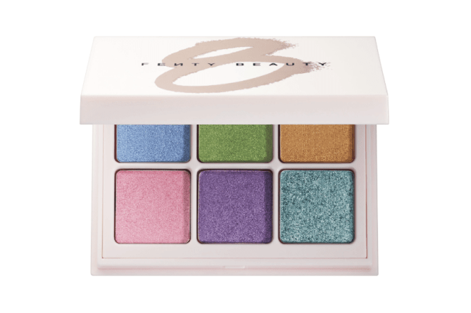 fenty beauty pastel