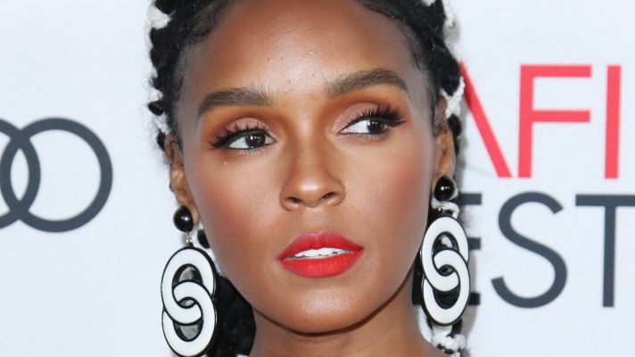 Janelle monae