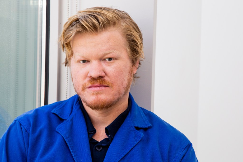 Jesse Plemons
