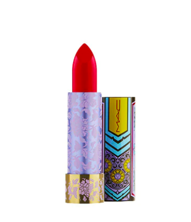 mac lipstick ruby woo