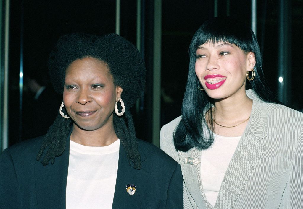 Mr. and Miss Golden Globes