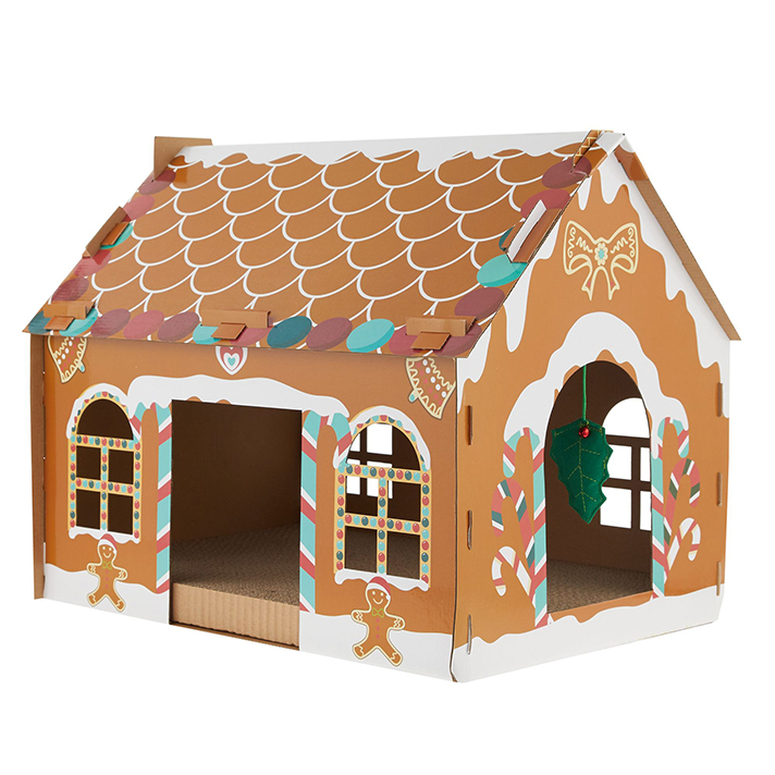 STYLECASTER | 17 Stocking Stuffers for Pets 