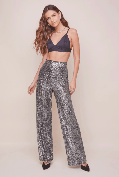 STYLECASTER | Sequin Clothes