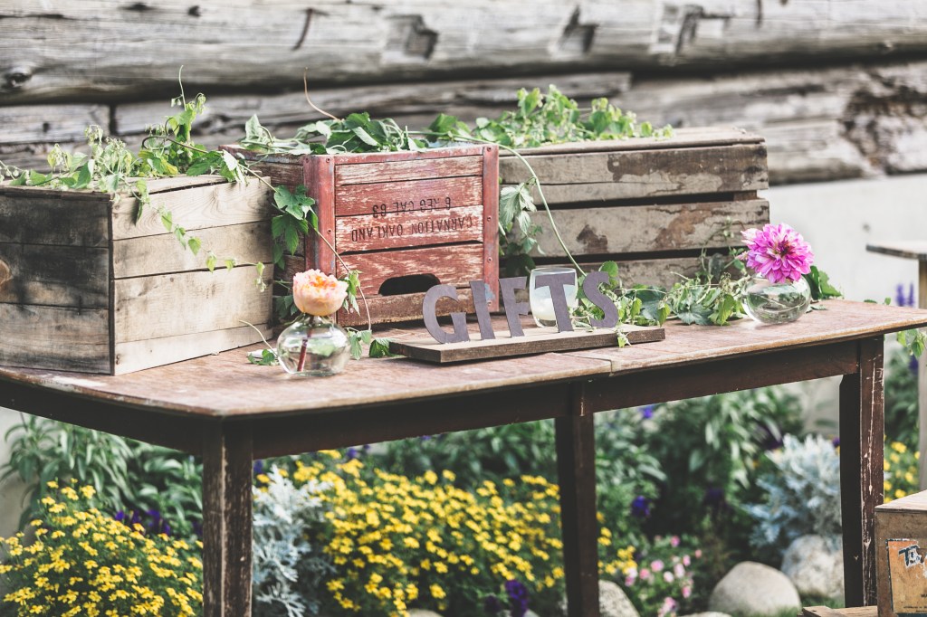 STYLECASTER | wedding trends | 2020 wedding trends | wedding registry