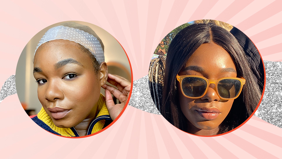 mika robinson wig fix review