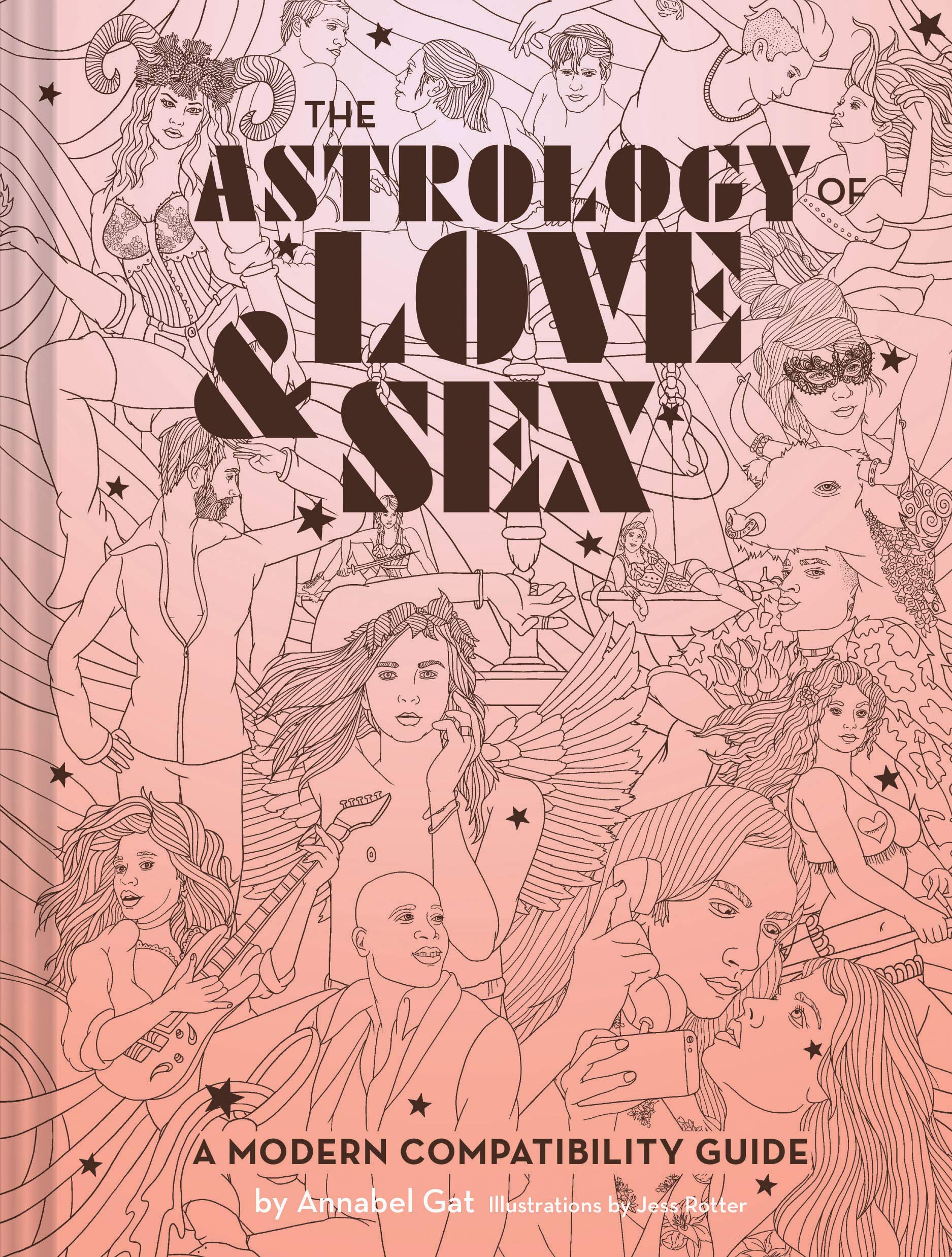 Astrology-Love-Sex-book-amazon