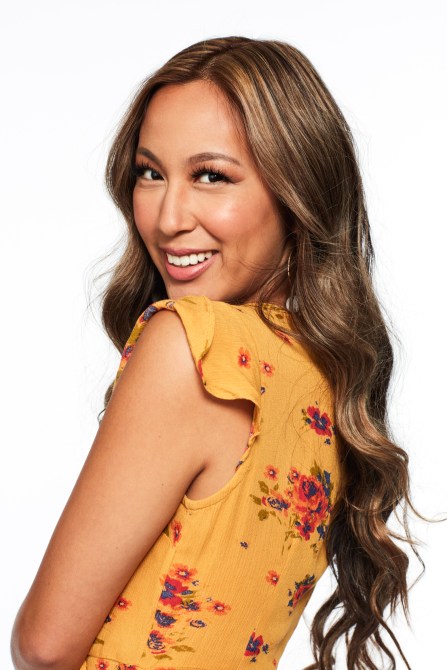 Bachelor 2020: Eunice