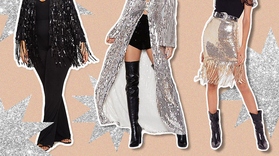 STYLECASTER | Cowgirl Clothes