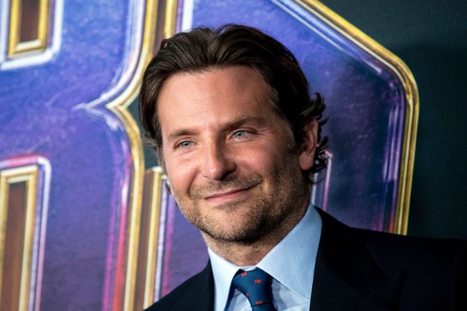 Bradley Cooper