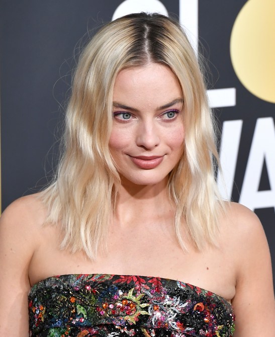 77th Annual Golden Globe Awards, Arrivals, Los Angeles, USA - 05 Jan 2020