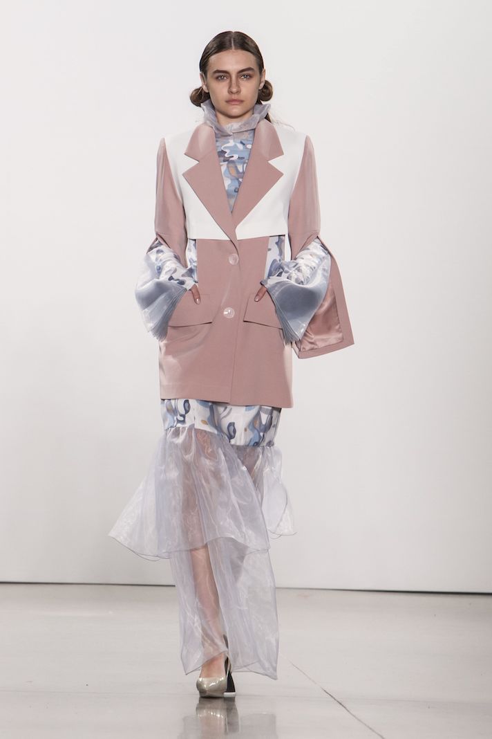 New York Fashion Week Fall/Winter 2020 Runways