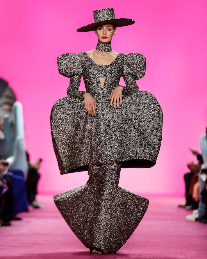 New York Fashion Week Fall/Winter 2020 Runways