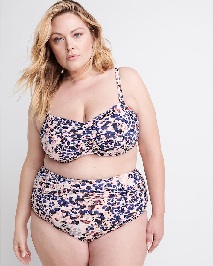 Ryllace Plus-Size Resort Collection