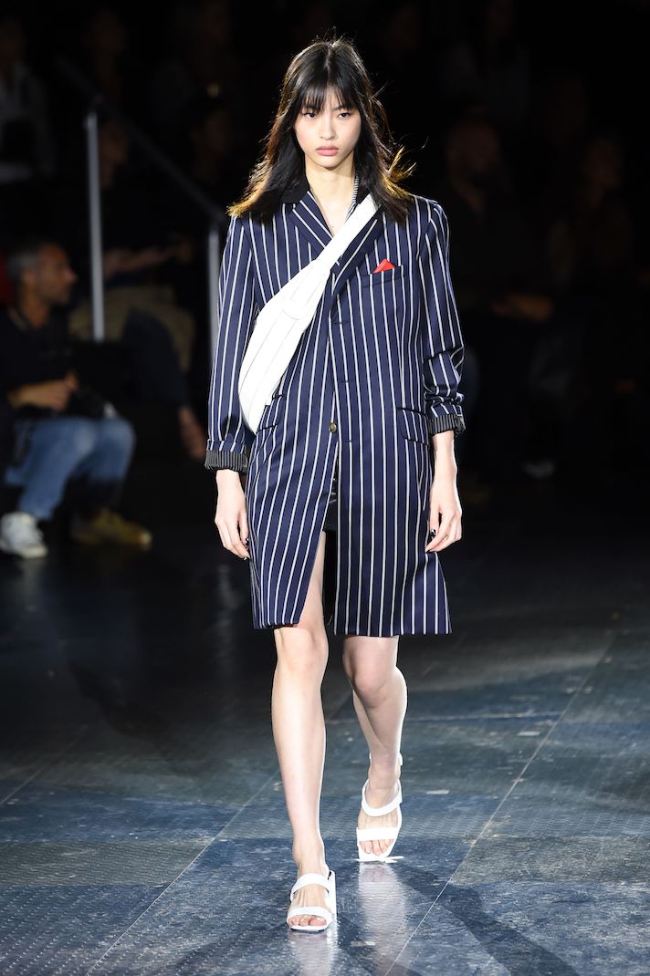 STYLECASTER | 2020 Sandal Trends