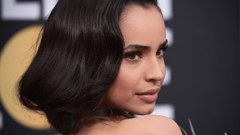 Sofia Carson